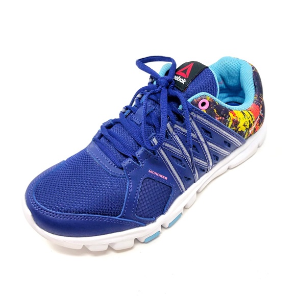 Reebok Yourflex Trainette 8.0 Hotsell, 51% OFF | www.geb.cat